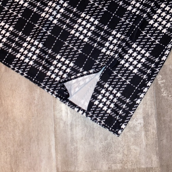 🍄 plaid skirt🍄 - Picture 3 of 5